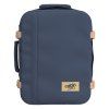 Batoh do letadla 40x30x20 CabinZero Classic 28L (Barva Cebu sands)