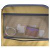 Batoh do letadla 40x30x20 CabinZero Classic 28L (Barva Cebu sands)