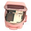 Batoh do letadla 40x30x20 CabinZero Classic 28L (Barva Cebu sands)