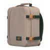 Batoh do letadla 40x30x20 CabinZero Classic 28L (Barva Cebu sands)