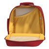 Batoh do letadla 40x30x20 CabinZero Classic 28L (Barva Cebu sands)