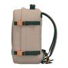 Batoh do letadla 40x30x20 CabinZero Classic 28L (Barva Cebu sands)