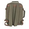 Batoh do letadla 40x30x20 CabinZero Classic 28L (Barva Cebu sands)