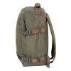 Batoh do letadla 40x30x20 CabinZero Classic 28L (Barva Cebu sands)