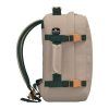 Batoh do letadla 40x30x20 CabinZero Classic 28L (Barva Cebu sands)