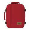 Batoh do letadla 40x30x20 CabinZero Classic 28L (Barva Cebu sands)