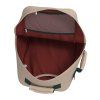 Batoh do letadla 40x30x20 CabinZero Classic 28L (Barva Cebu sands)