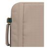 Batoh do letadla 40x30x20 CabinZero Classic 28L (Barva Cebu sands)