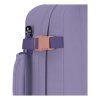 Batoh do letadla 40x30x20 CabinZero Classic 28L (Barva Cebu sands)