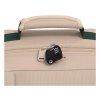 Batoh do letadla 40x30x20 CabinZero Classic 28L (Barva Cebu sands)
