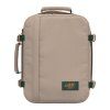 Batoh do letadla 40x30x20 CabinZero Classic 28L (Barva Cebu sands)