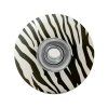 streetwear kolecko animal zebra