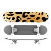 streetwear kolecko prkno gepard