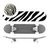 streetwear kolecko set zebra