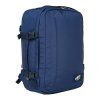 Cestovní batoh do letadla CabinZero Classic Plus 32L (Barva Absolute Black)