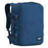 Cestovní batoh do letadla CabinZero Classic Plus 32L (Barva Absolute Black)