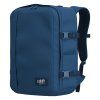 Cestovní batoh do letadla CabinZero Classic Plus 32L (Barva Absolute Black)