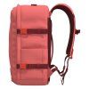 Cestovní batoh do letadla CabinZero Classic Plus 32L (Barva Absolute Black)