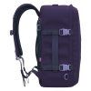 Cestovní batoh do letadla CabinZero Classic Plus 32L (Barva Absolute Black)