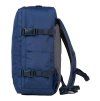 Cestovní batoh do letadla CabinZero Classic Plus 32L (Barva Absolute Black)