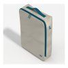 Organizér do kufru CabinZero Ultralight Packing Cube Large (Barva Oyster White)