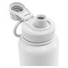 Heys Aqua Water Bottle (Barva Black)