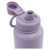 Heys Aqua Water Bottle (Barva Black)