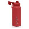 Heys Aqua Water Bottle (Barva Black)