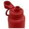 Heys Aqua Water Bottle (Barva Black)