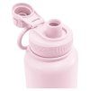 Heys Aqua Water Bottle (Barva Black)
