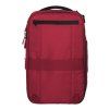 Batoh do letadla Travelite Crosslite 5.0 Board bag/Backpack S (barva Black)
