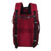 Batoh do letadla Travelite Crosslite 5.0 Board bag/Backpack S (barva Black)