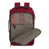 Batoh do letadla Travelite Crosslite 5.0 Board bag/Backpack S (barva Black)