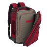 Batoh do letadla Travelite Crosslite 5.0 Board bag/Backpack S (barva Black)