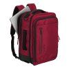 Batoh do letadla Travelite Crosslite 5.0 Board bag/Backpack S (barva Black)