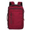 Batoh do letadla Travelite Crosslite 5.0 Board bag/Backpack S (barva Black)