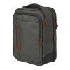Batoh do letadla Travelite Crosslite 5.0 Board bag/Backpack S (barva Black)