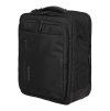 Batoh do letadla Travelite Crosslite 5.0 Board bag/Backpack S (barva Black)