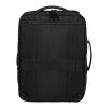 Batoh do letadla Travelite Crosslite 5.0 Board bag/Backpack S (barva Black)