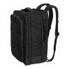 Batoh do letadla Travelite Crosslite 5.0 Board bag/Backpack S (barva Black)