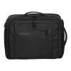Batoh do letadla Travelite Crosslite 5.0 Board bag/Backpack S (barva Black)