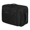 Batoh do letadla Travelite Crosslite 5.0 Board bag/Backpack S (barva Black)