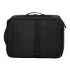 Batoh do letadla Travelite Crosslite 5.0 Board bag/Backpack S (barva Black)