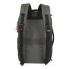 Batoh do letadla Travelite Crosslite 5.0 Board bag/Backpack S (barva Black)