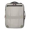 Batoh do letadla Travelite Crosslite 5.0 Board bag/Backpack S (barva Black)