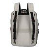 Batoh do letadla Travelite Crosslite 5.0 Board bag/Backpack S (barva Black)