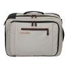 Batoh do letadla Travelite Crosslite 5.0 Board bag/Backpack S (barva Black)