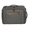 Batoh do letadla Travelite Crosslite 5.0 Board bag/Backpack S (barva Black)