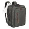 Batoh do letadla Travelite Crosslite 5.0 Board bag/Backpack S (barva Black)