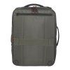 Batoh do letadla Travelite Crosslite 5.0 Board bag/Backpack S (barva Black)
